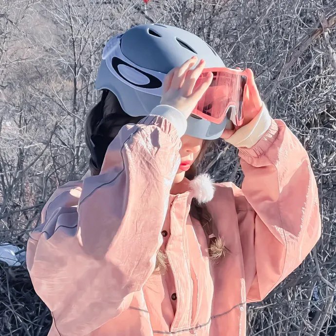 女儿城