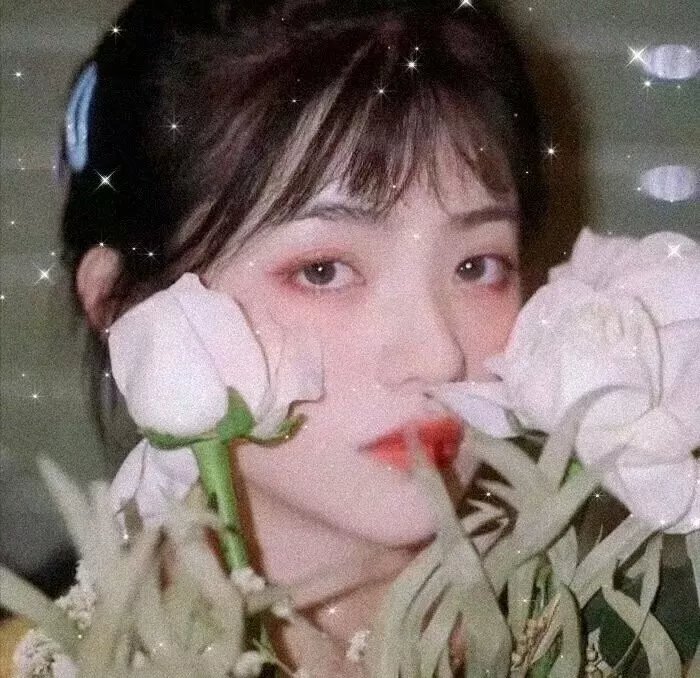 奇怪的角色