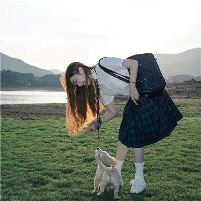 森林里的熊先生